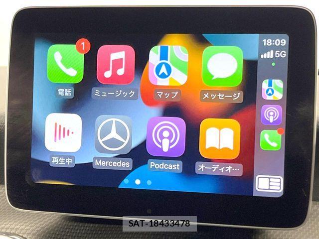 Mercedes Benz GLA-CLASS 2019-03 8743901-4
