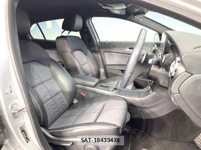 Mercedes Benz GLA-CLASS 2019-03 8743901-8