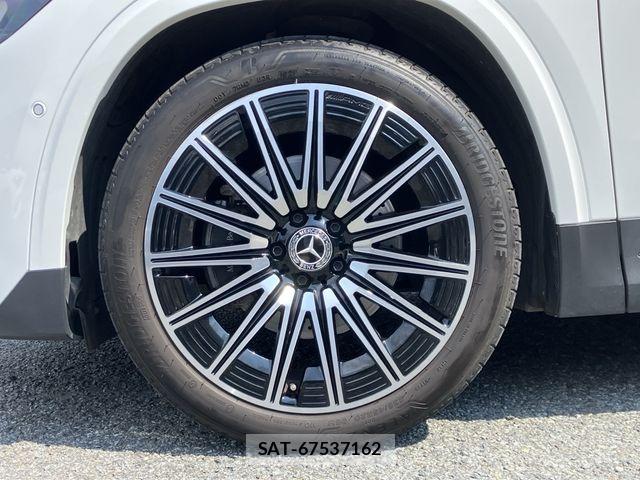 Mercedes Benz GLA-CLASS 2025-06 8743882-3