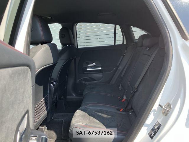 Mercedes Benz GLA-CLASS 2025-06 8743882-7