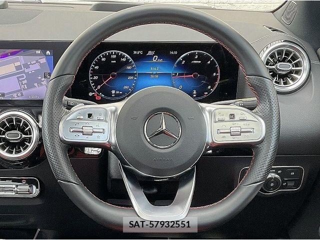 Mercedes Benz GLA-CLASS 2023-07 8743887-9