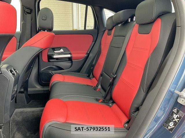 Mercedes Benz GLA-CLASS 2023-07 8743887-12