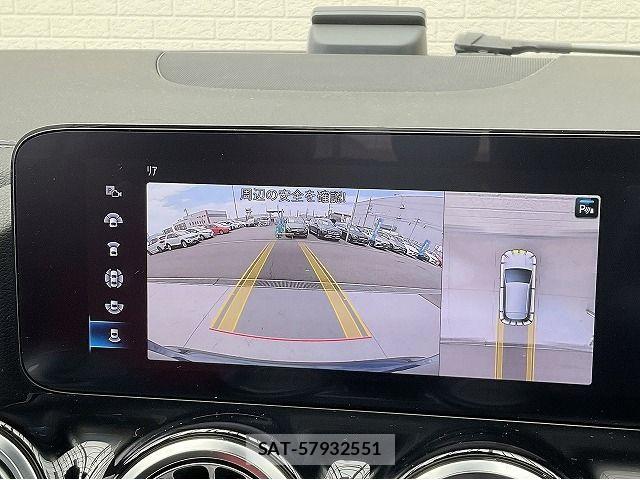 Mercedes Benz GLA-CLASS 2023-07 8743887-14