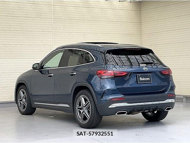 Mercedes Benz GLA-CLASS 2023-07 8743887-16