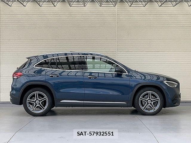 Mercedes Benz GLA-CLASS 2023-07 8743887-17