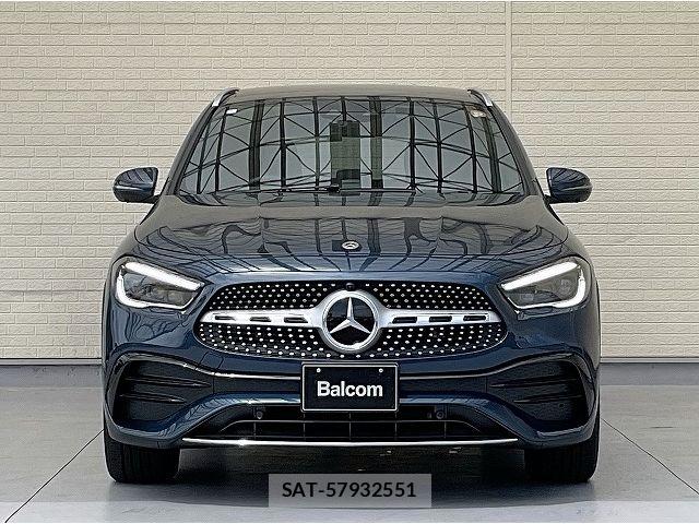 Mercedes Benz GLA-CLASS 2023-07 8743887-18