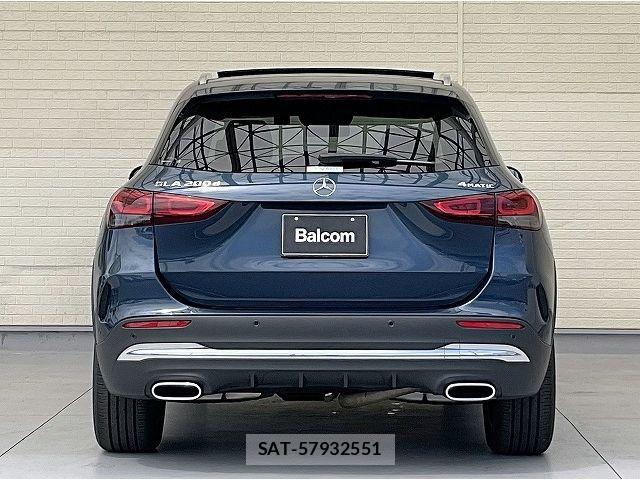 Mercedes Benz GLA-CLASS 2023-07 8743887-19