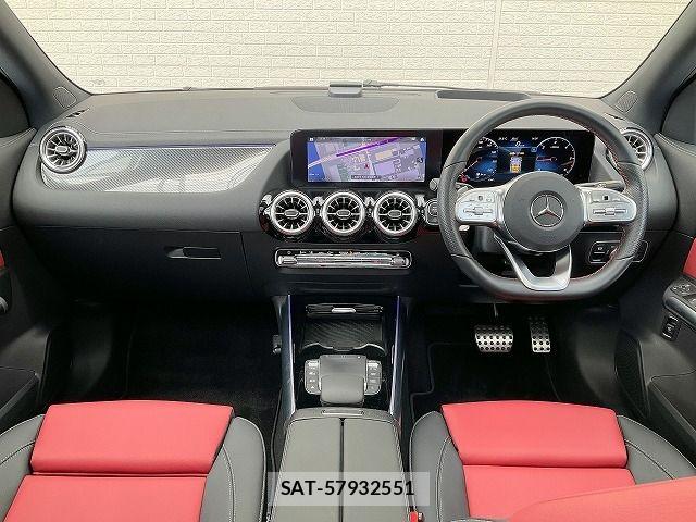 Mercedes Benz GLA-CLASS 2023-07 8743887-2
