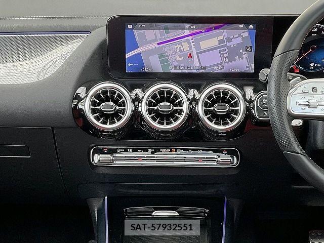Mercedes Benz GLA-CLASS 2023-07 8743887-3