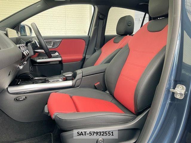Mercedes Benz GLA-CLASS 2023-07 8743887-4