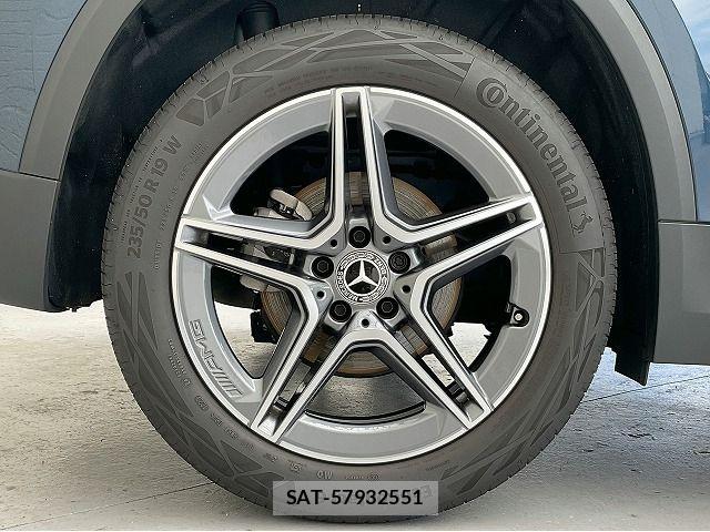 Mercedes Benz GLA-CLASS 2023-07 8743887-5