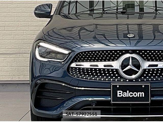 Mercedes Benz GLA-CLASS 2023-07 8743887-6