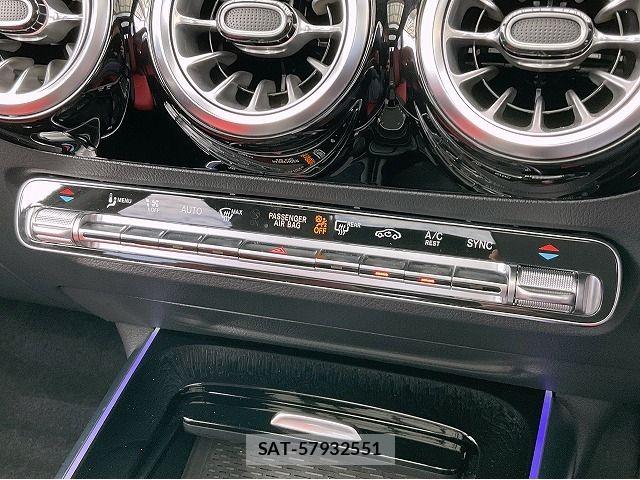 Mercedes Benz GLA-CLASS 2023-07 8743887-8