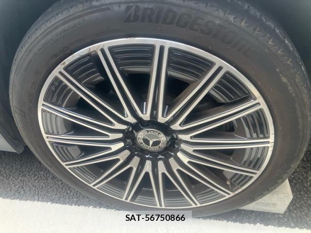 Mercedes Benz GLA-CLASS 2024-04 8743894-9