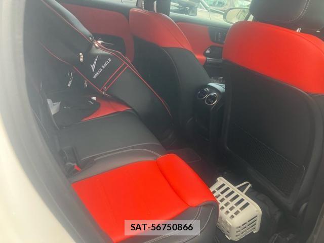 Mercedes Benz GLA-CLASS 2024-04 8743894-13