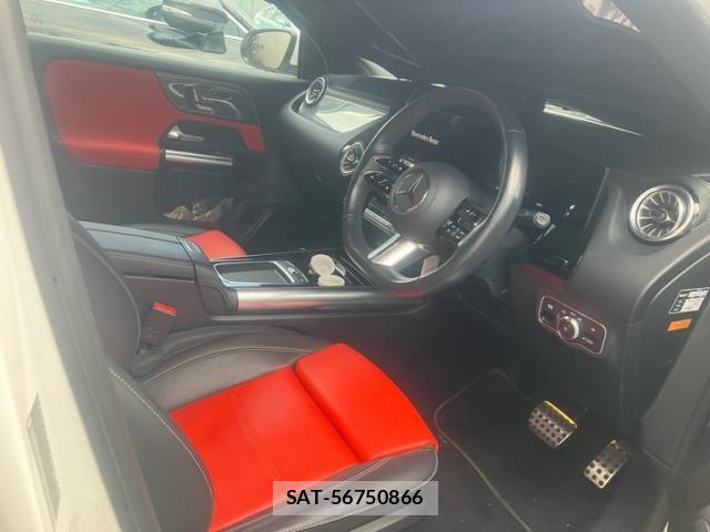 Mercedes Benz GLA-CLASS 2024-04 8743894-20