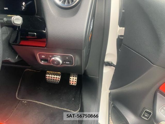 Mercedes Benz GLA-CLASS 2024-04 8743894-22
