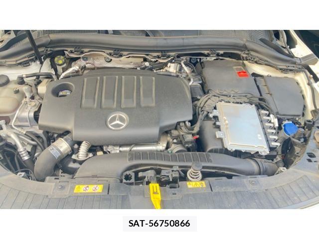 Mercedes Benz GLA-CLASS 2024-04 8743894-26