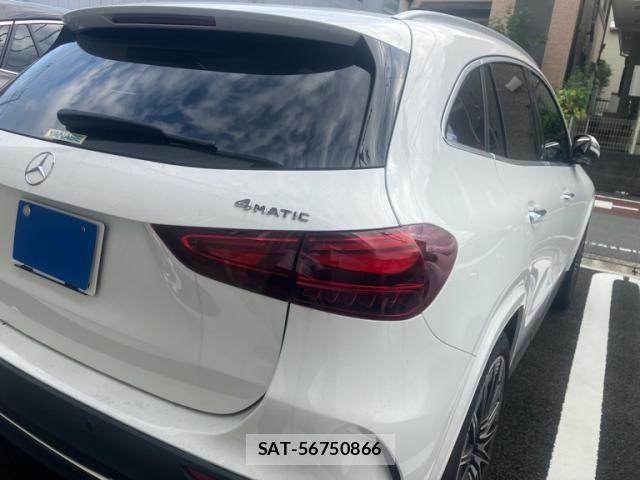 Mercedes Benz GLA-CLASS 2024-04 8743894-5