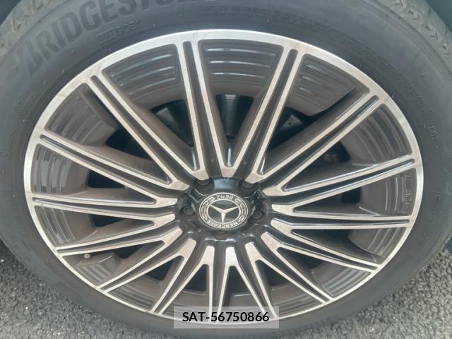 Mercedes Benz GLA-CLASS 2024-04 8743894-6