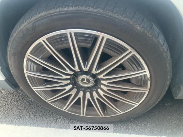 Mercedes Benz GLA-CLASS 2024-04 8743894-8