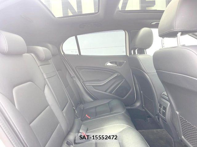 Mercedes Benz GLA-CLASS 2017-08 8743895-9