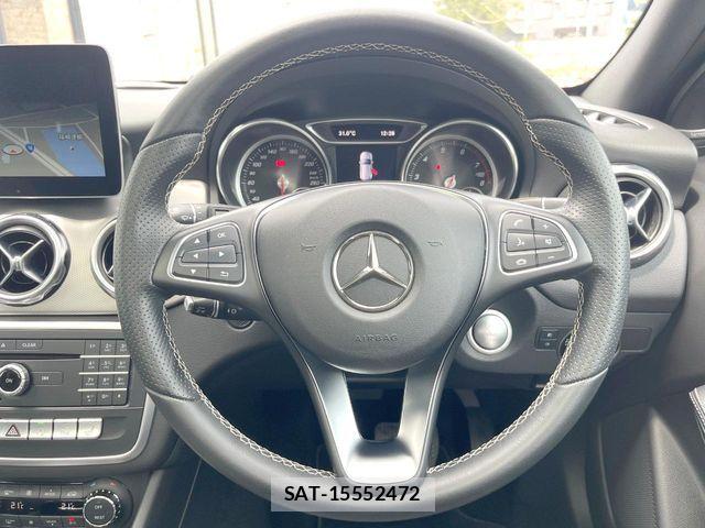 Mercedes Benz GLA-CLASS 2017-08 8743895-10