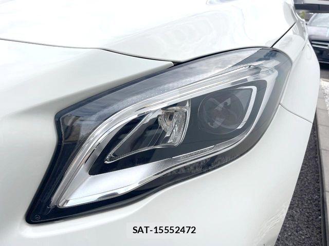 Mercedes Benz GLA-CLASS 2017-08 8743895-11