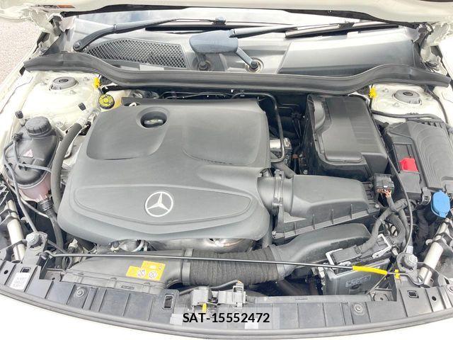 Mercedes Benz GLA-CLASS 2017-08 8743895-18