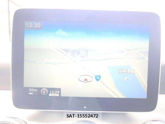 Mercedes Benz GLA-CLASS 2017-08 8743895-4