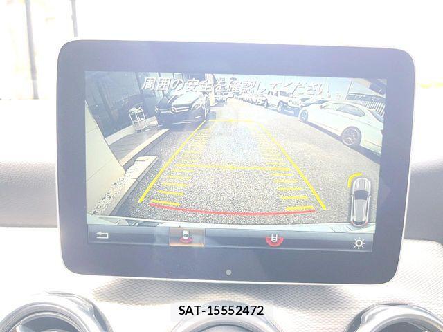 Mercedes Benz GLA-CLASS 2017-08 8743895-5
