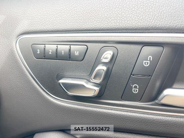 Mercedes Benz GLA-CLASS 2017-08 8743895-6