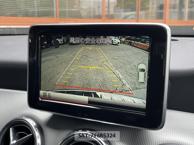 Mercedes Benz GLA-CLASS 2014-11 8743903-10