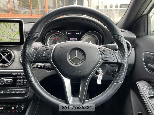 Mercedes Benz GLA-CLASS 2014-11 8743903-11