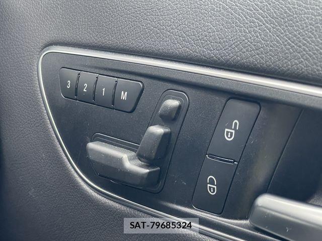 Mercedes Benz GLA-CLASS 2014-11 8743903-13