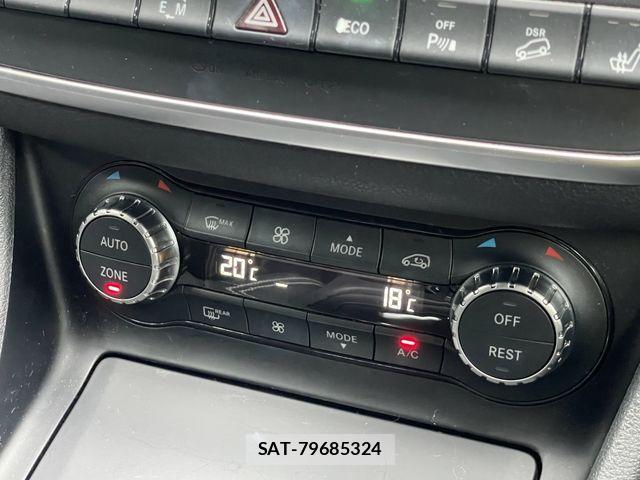 Mercedes Benz GLA-CLASS 2014-11 8743903-14