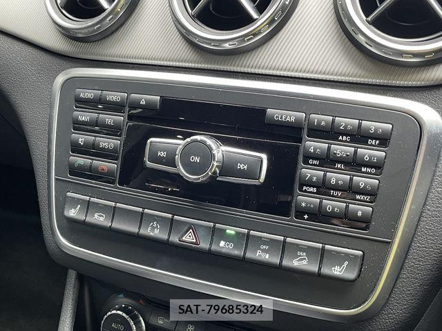 Mercedes Benz GLA-CLASS 2014-11 8743903-15