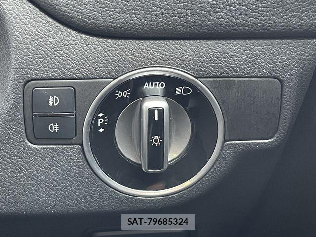 Mercedes Benz GLA-CLASS 2014-11 8743903-16