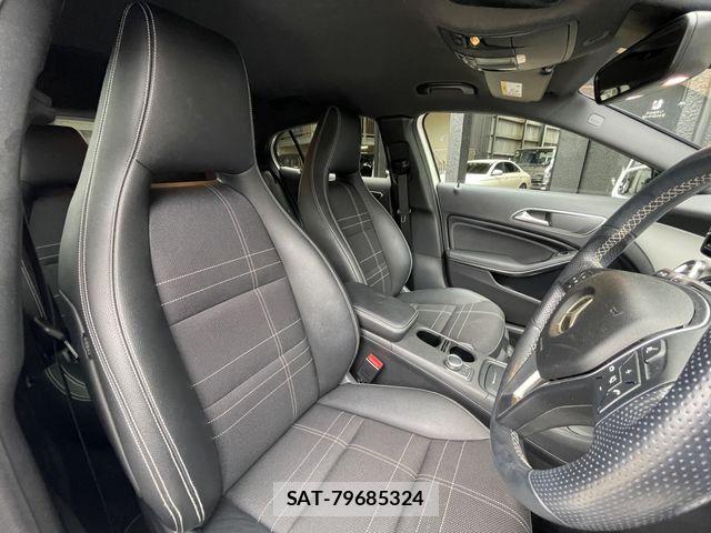 Mercedes Benz GLA-CLASS 2014-11 8743903-18