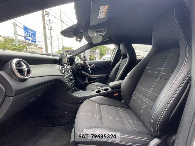 Mercedes Benz GLA-CLASS 2014-11 8743903-20