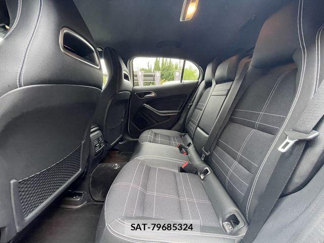 Mercedes Benz GLA-CLASS 2014-11 8743903-24