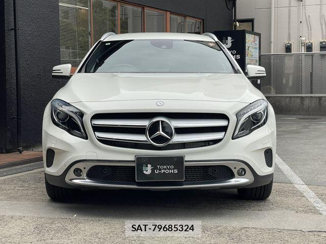 Mercedes Benz GLA-CLASS 2014-11 8743903-27