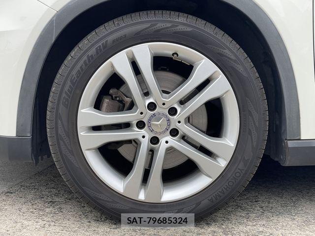 Mercedes Benz GLA-CLASS 2014-11 8743903-3