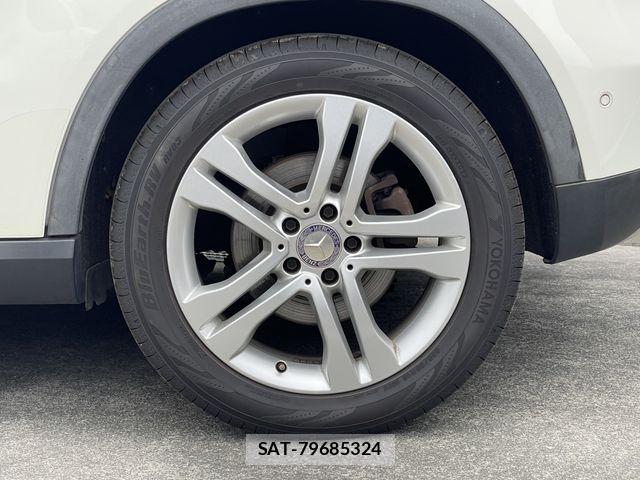 Mercedes Benz GLA-CLASS 2014-11 8743903-4