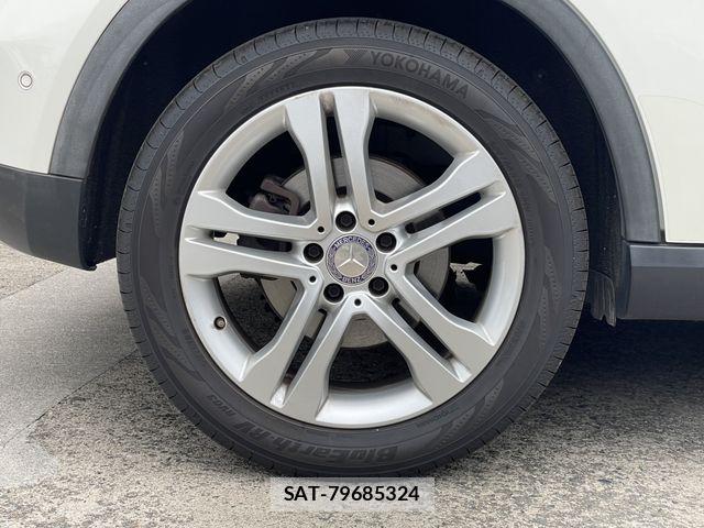 Mercedes Benz GLA-CLASS 2014-11 8743903-5