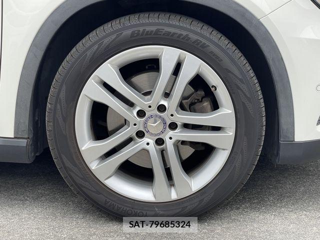 Mercedes Benz GLA-CLASS 2014-11 8743903-6