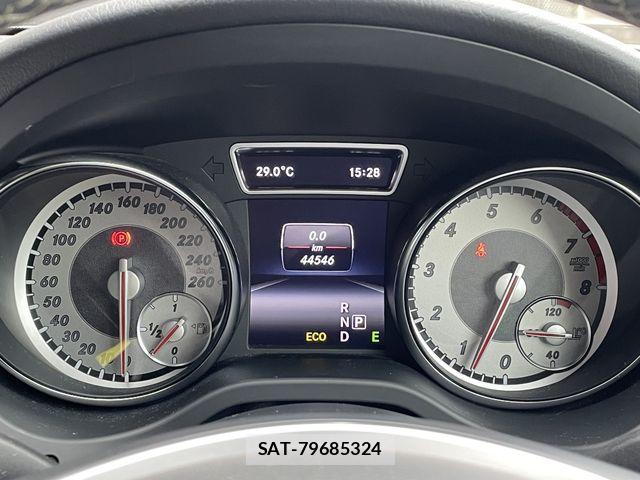 Mercedes Benz GLA-CLASS 2014-11 8743903-7