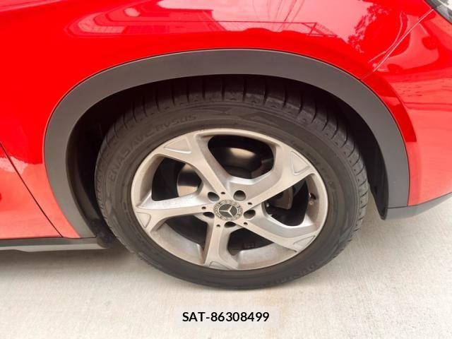 Mercedes Benz GLA-CLASS 2019-02 8743896-11