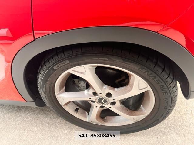 Mercedes Benz GLA-CLASS 2019-02 8743896-12