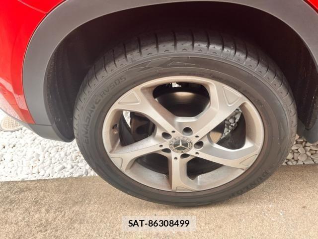 Mercedes Benz GLA-CLASS 2019-02 8743896-13